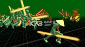 火柴人模拟战士之战 v1.17 下载 截图