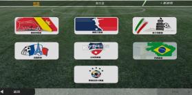 手机足球联盟Mobile Soccer League v1.0.21 中文版下载 截图