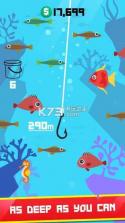 Fish Fish 3 v1.0 游戏下载 截图