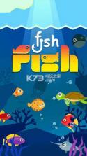 Fish Fish 3 v1.0 游戏下载 截图