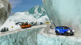 越野吉普车 v1.1.7 游戏下载 截图