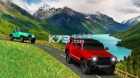 越野吉普车 v1.1.7 游戏下载 截图