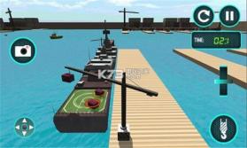 游轮货物运输模拟器 v1.11 下载 截图