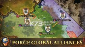 传奇崛起帝国 v1.5.12 安卓正版下载 截图