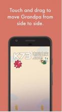 落下的爷爷Grandpa Toss v2.2 下载 截图