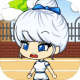 School Sports Day Pretty Girl下载v1.0