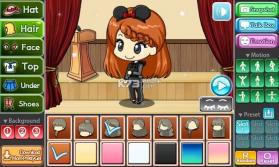 School Sports Day Pretty Girl v1.0 下载 截图