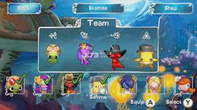 Squids Odyssey v1.0.90 游戏下载 截图