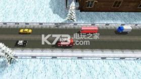 欧洲客车模拟器2018 v2.3 游戏下载 截图