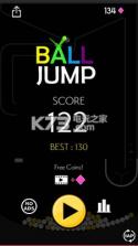 跳球运动 v1.1 下载 截图