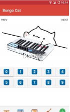 抖音演奏乐器的猫 v1.1 手游下载 截图