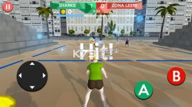 躲避球大战Queima v1.0.21 手游下载 截图