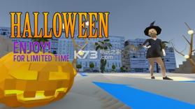 躲避球大战Queima v1.0.21 手游下载 截图