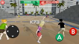 躲避球大战Queima v1.0.21 手游下载 截图