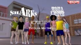 躲避球大战Queima v1.0.21 手游下载 截图