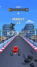 Real Race Master v1.1 中文版下载 截图