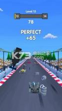 Real Race Master v1.1 中文版下载 截图