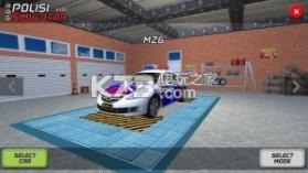 AAG Polisi Simulator v1.26 破解版下载 截图