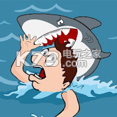 难以捉摸的游泳者 v0.1 游戏下载 截图