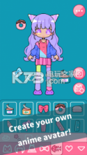 美少女萌拼 v1.3.9 游戏下载 截图