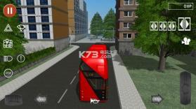 公共交通模拟器 v1.36.1 最新版 截图