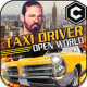开放世界模拟出租车游戏下载v1.2