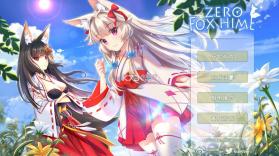 fox hime zero v1.025 手机版下载 截图