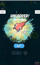 融合孢子 v1.0.9 游戏下载 截图