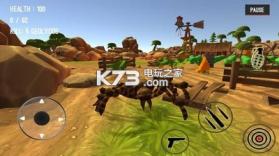 模拟捕杀蜘蛛 v1.013 游戏下载 截图