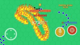 病毒大作战Virus v1.0.2 安卓正版下载 截图