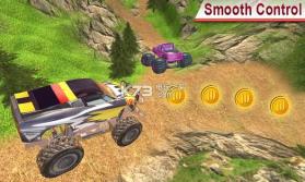 怪物卡车山地赛 v1.3 游戏下载 截图