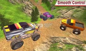 怪物卡车山地赛 v1.3 游戏下载 截图