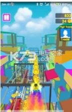 地铁小孩跑酷 v1.0.11 下载 截图