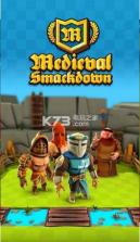 Medieval Smackdown v0.1.1 游戏下载 截图