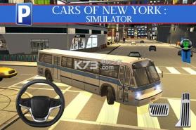 纽约汽车模拟器 v1.0 下载 截图