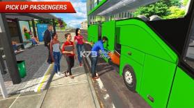 2018公交驾驶模拟器 v2.5 游戏下载 截图