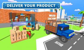 淡水厂建设饮用 v1.0 游戏下载 截图