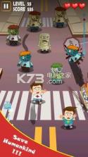 杀死僵尸Kill The Zombie v1.5 游戏下载 截图