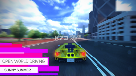 DRIFT Horizon v1.8 下载 截图