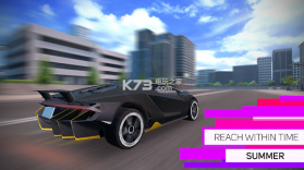 DRIFT Horizon v1.8 下载 截图