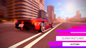 DRIFT Horizon v1.8 下载 截图