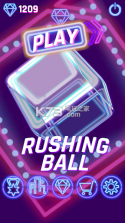 Rushing Ball v1.3.19 游戏下载 截图