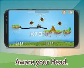 Truck Line v2.0 游戏下载 截图