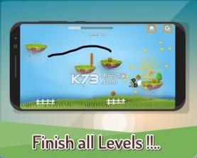 Truck Line v2.0 游戏下载 截图