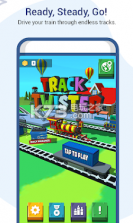 Track Twister v1.0.1 游戏下载 截图