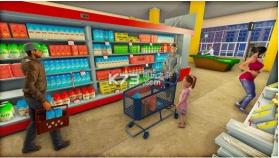 超市收银模拟器购物游戏 v1.0 下载 截图