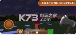 MyCraft Craft and Build v1.0 下载 截图