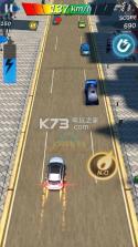 Crazy Road Racing v1.0.2 下载 截图