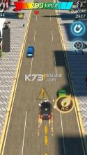 Crazy Road Racing v1.0.2 下载 截图