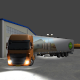 夜间卡车停车场模拟器下载v1.0